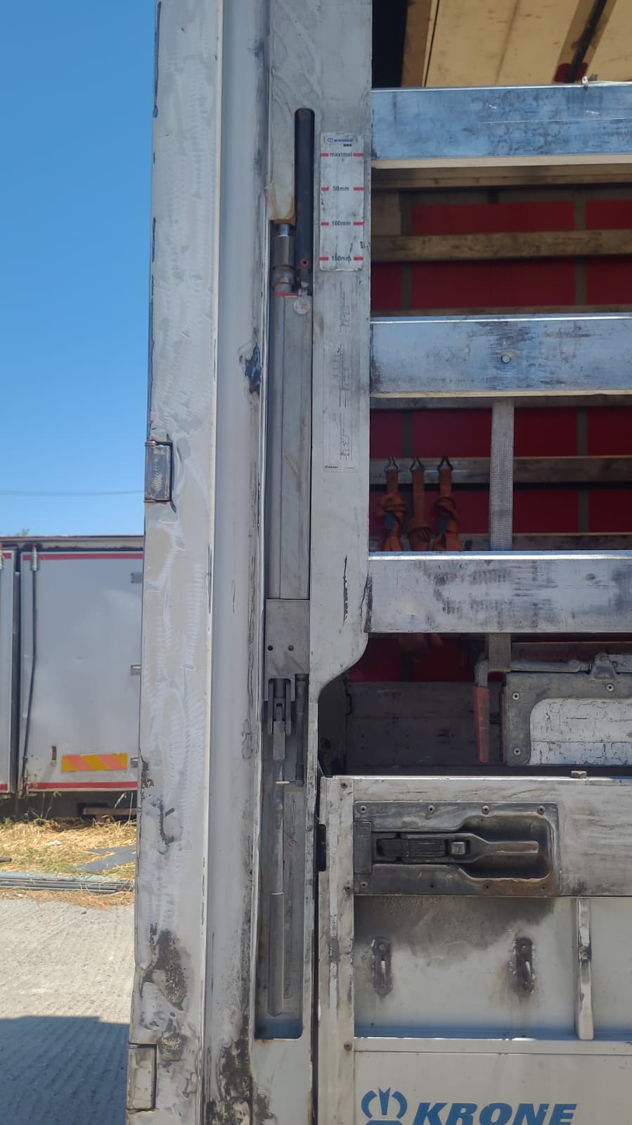 Lift Master yapımı ve tamiri — Bursa